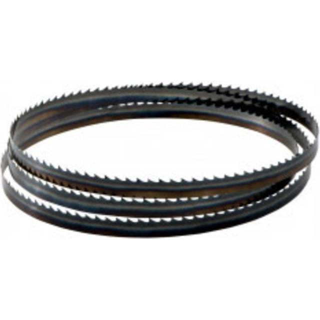 Sågblad för bandsåg Metabo; 1712x6x0,36 mm; A4 TPI