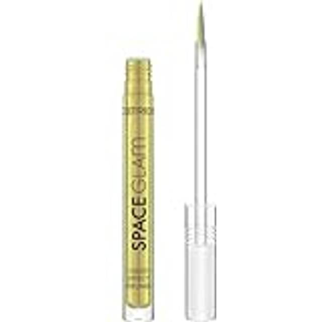 Catrice Space Glam Flytande eyeliner med glitter Skugga 020 Galactic Glitter 1.4 ml