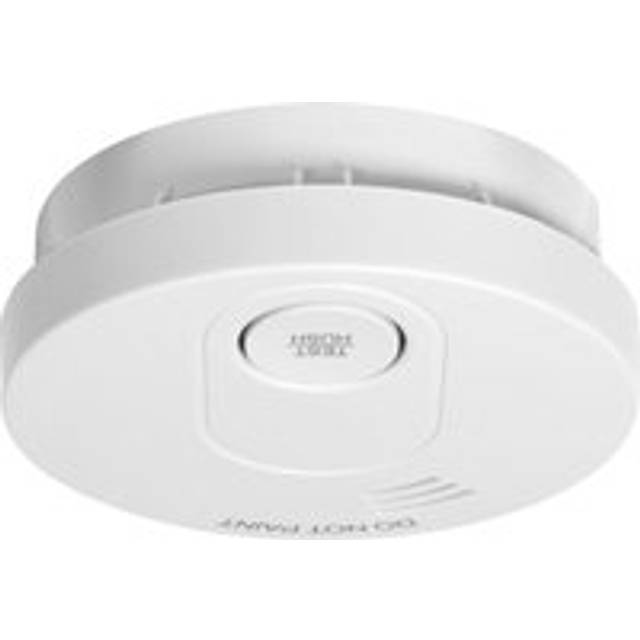 BG Battery Smoke Detector - SDLLSM