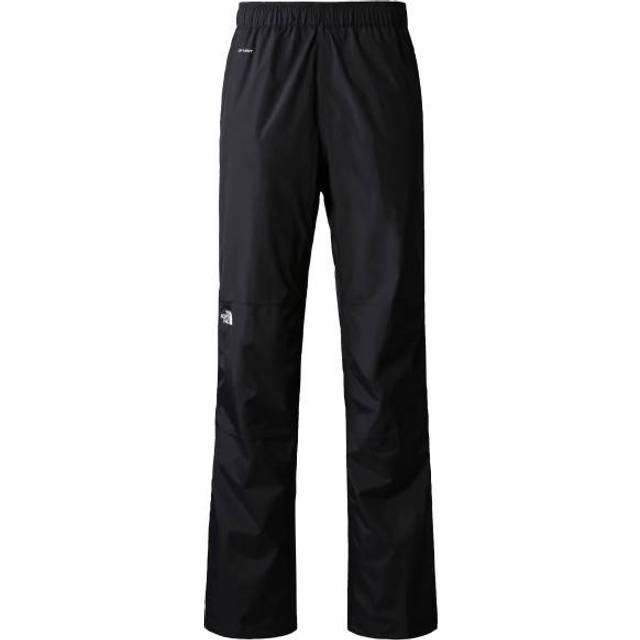 The North Face Antora Rain Trousers - TNF Black - XL