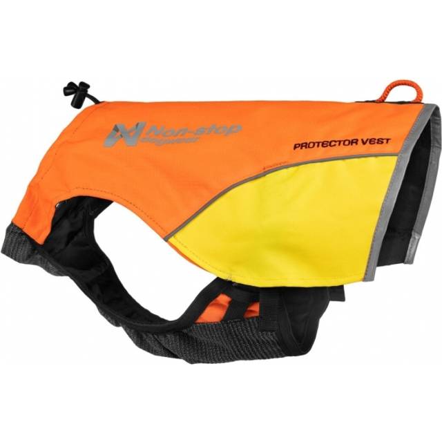 Non-Stop Dogwear Protector Vest, jakttäcke hund