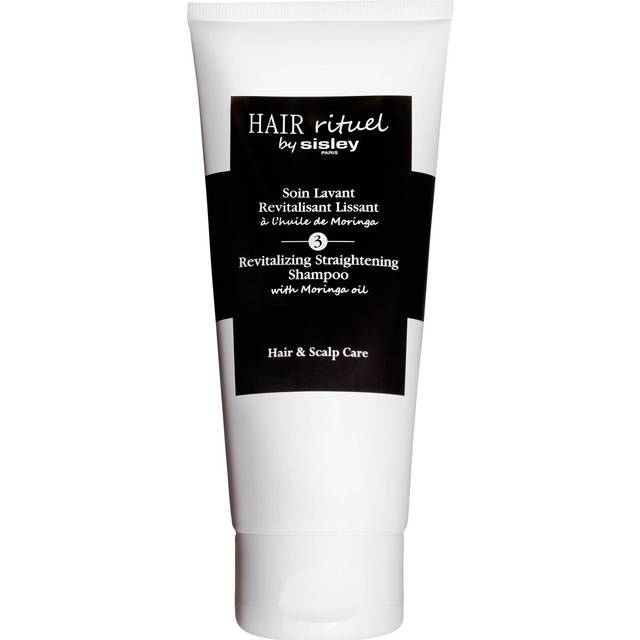 Sisley Hair Rituel by Revitalizing Straightening Shampoo 500ml 0008 - Schampo Från Magasin (500ml)