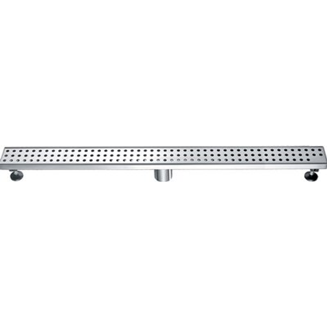 Dawn LTS360304 Thames River Series Linear Shower Drain - 36 in.