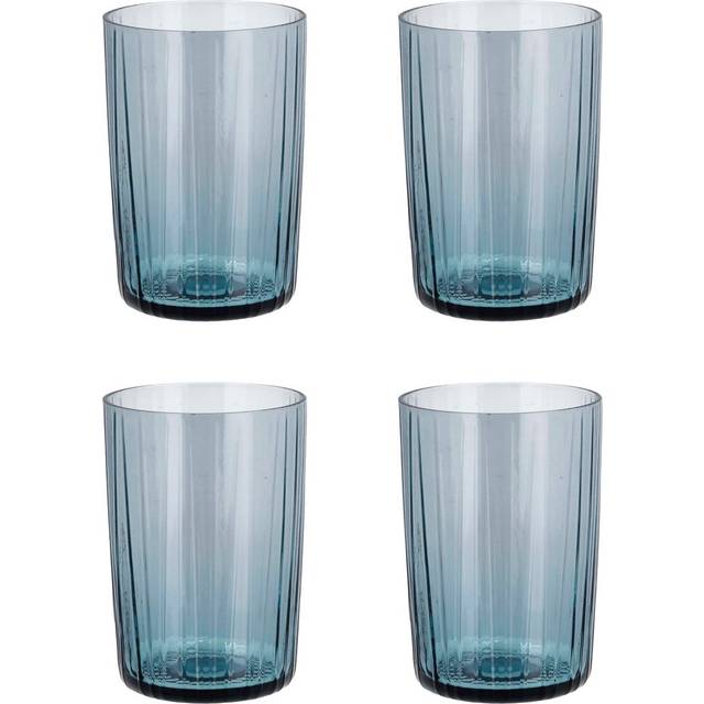 Bitz - Kusintha 4-pack 28 Cl - Blå