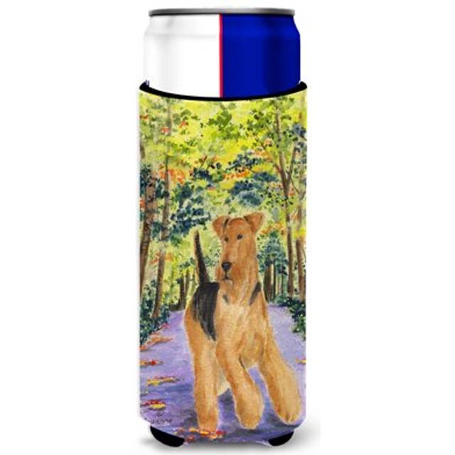 Airedale Ultra Beverage Insulators for slim cans SS8850MUK