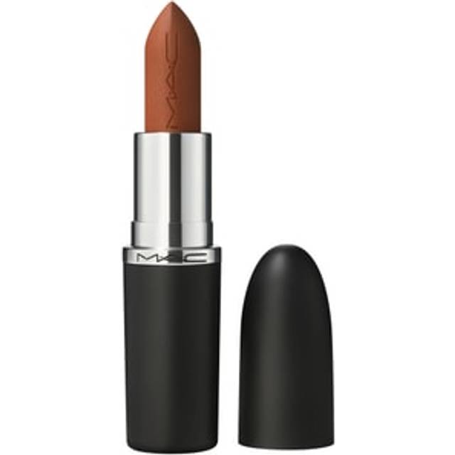 MAC - XIMAL SILKY MATTE LIPSTICK