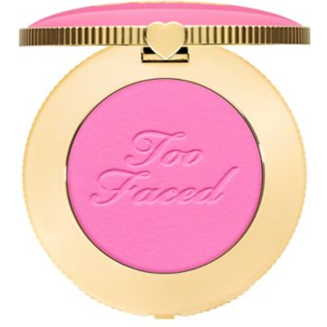 Too Faced Cloud Crush Blush - Pink