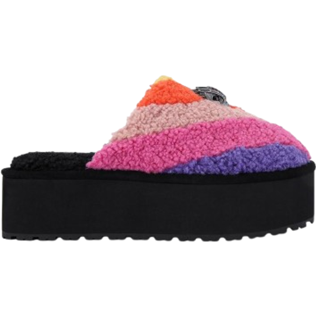 Kurt Geiger Women's Slippers Mult Other Kensington