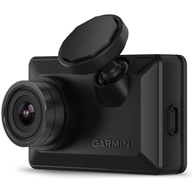 Garmin Dash Cam X310 - Instrumentpanel-kamera - 4K / 120 fps - G-Sensor