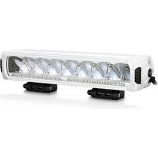 Extraljus Lazer Glide - Kurvad / 52 cm / 120W, 1 st