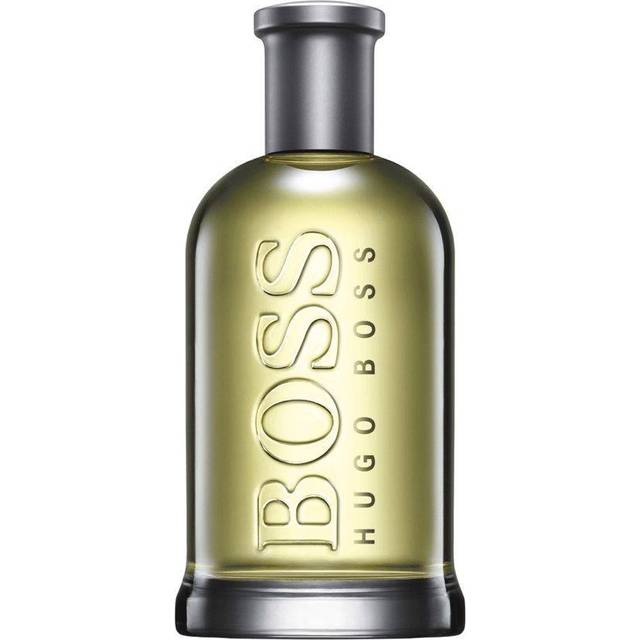 Hugo Boss Boss Bottled Eau De Toilette 100 ml (man)