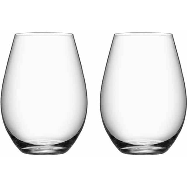 More Tumbler 2-pack 2 st/paket
