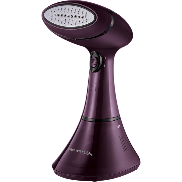 Russell Hobbs - Klädångare - Violett