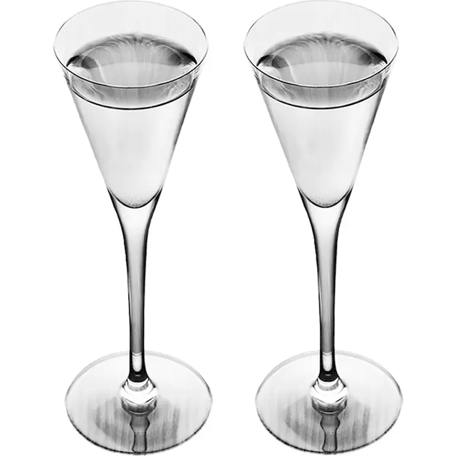 Spiegelau Capri Liqueur/Aperitif Glasses (Set of 2)