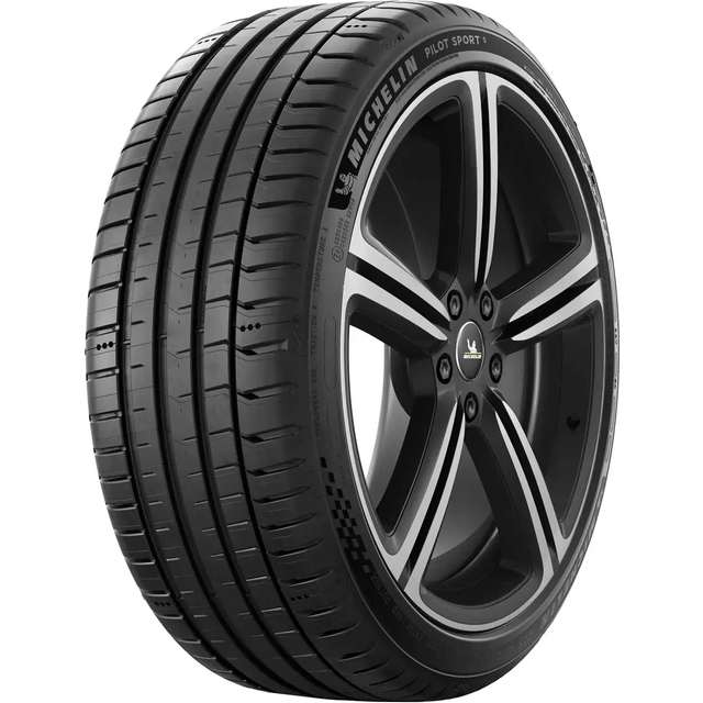 Michelin Pilot Sport 5 225/45 R17 94Y personbil Sommardäck Däck 371721