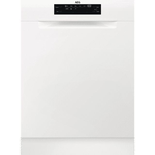 AEG FBB54605ZW