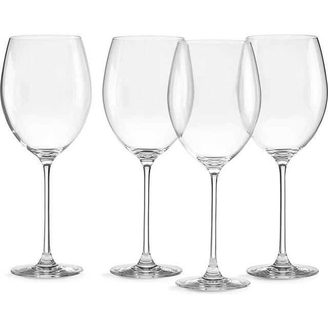 Lenox 6099790 TUSCANY CLAS GRD BORDEAUX S/4 - Pack of 1
