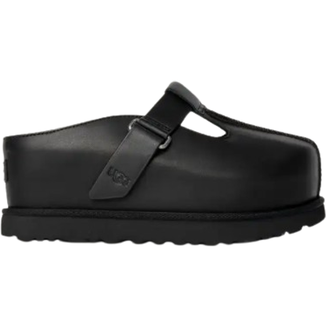 Platform clogs Goldenstar Hi Clog