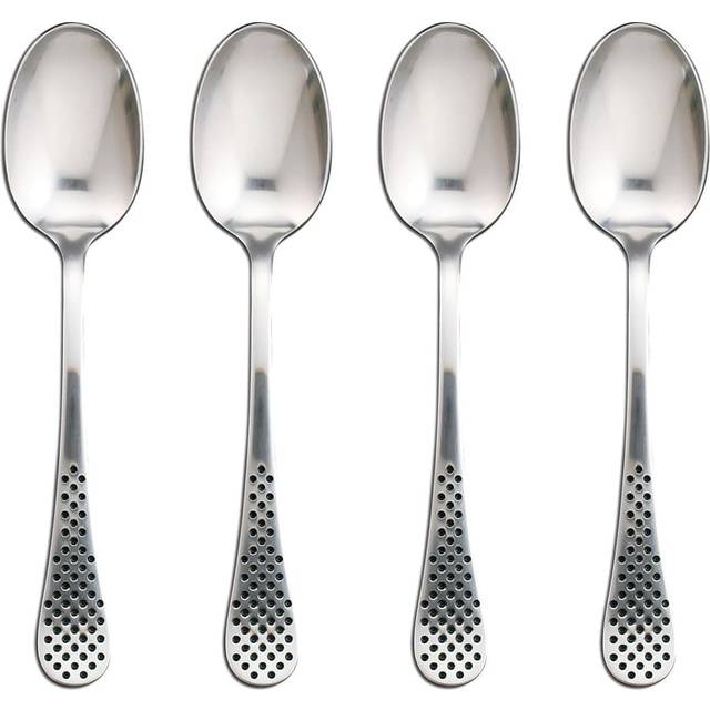 Global - Global Matsked 18,7 cm 4-pack