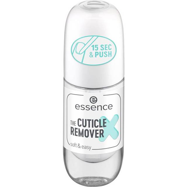 The Cuticle Remover 8 ml
