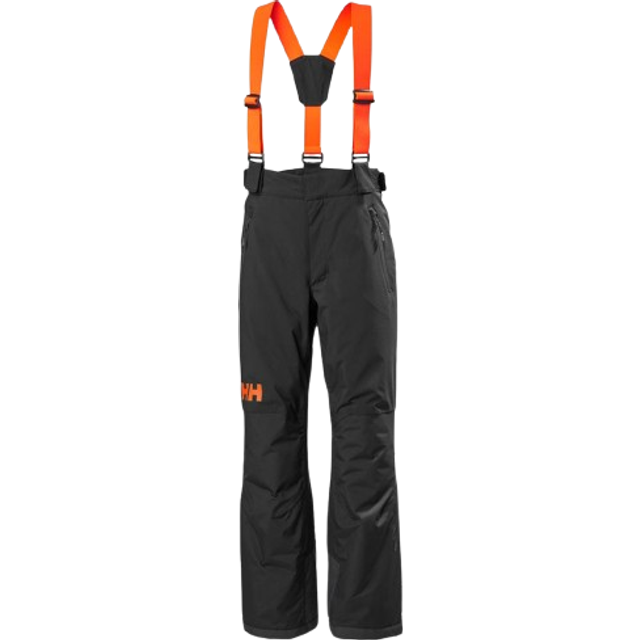 Children's ski Trousers Helly Hansen no limits 2.0 - Bleu - 8 years