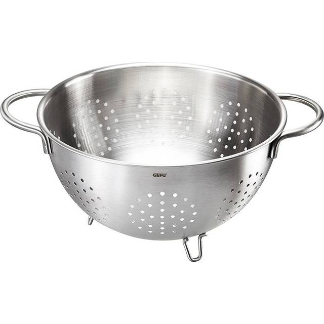 Gefu - Colino Durkslag 24 cm Rostfri