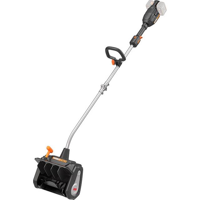 Snöslunga Worx Wg460E.9 40V Utan Batteri