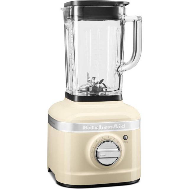 KitchenAid Artisan Almond Cream K400 Blender