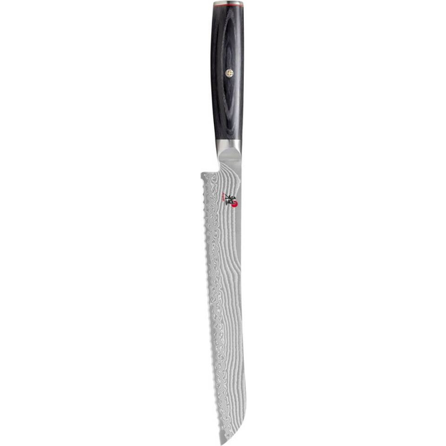 RAW 5000FCD Brödkniv 23 cm