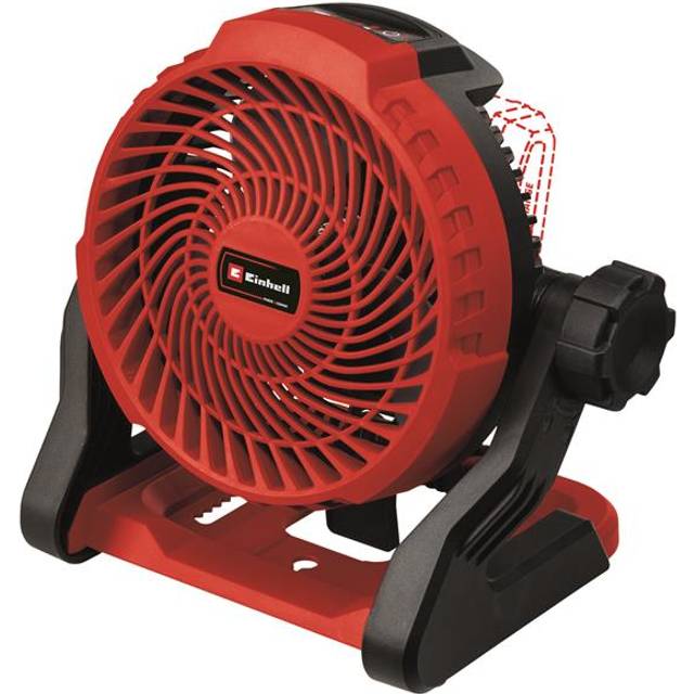 Einhell - 3408035 ge-cf 18/2200 Li Power X-Change Fan 18V Bare Unit EINGECF18N