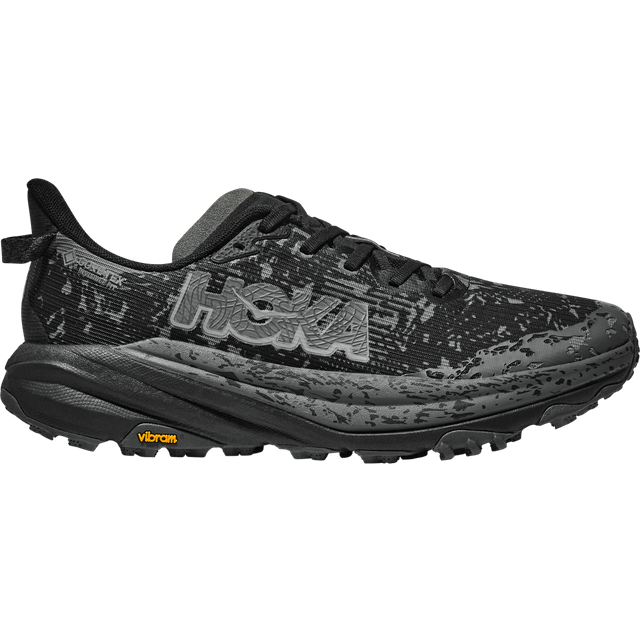 Hoka Women's Speedgoat 6 GTX Wide