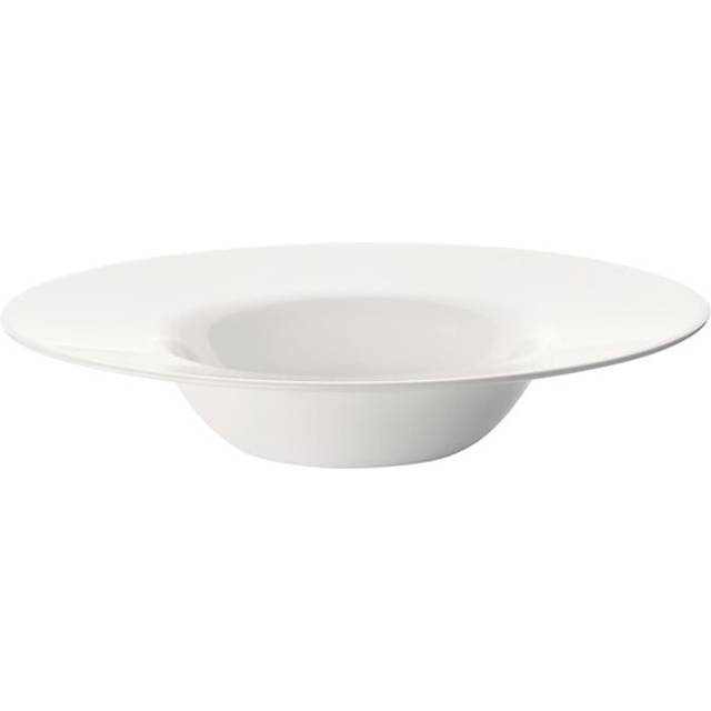 Modern House - Pasta La Vista pastaskål 27 cm vit