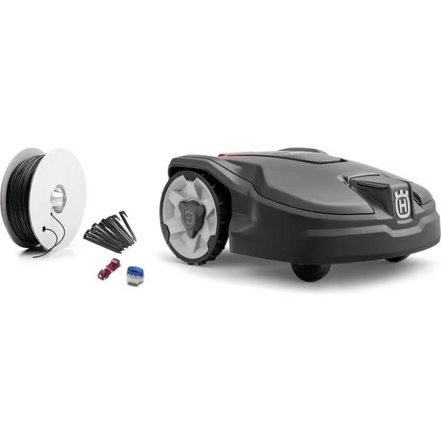 Automower® 305 med installationskit