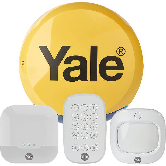 Sync smart home alarm - starter kit