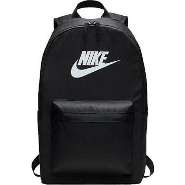 Nike Heritage 2.0 Backpack BA5879-011 unisex Black backpack