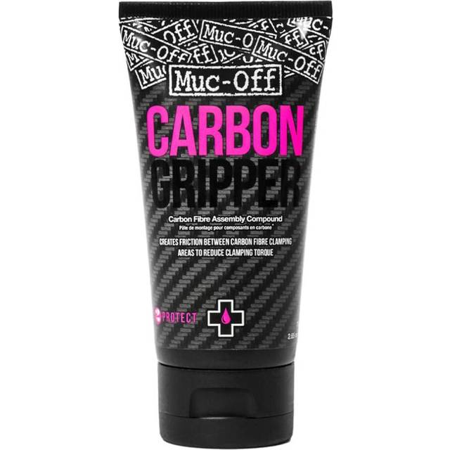 MUC-OFF Carbon Gripper 75 gram