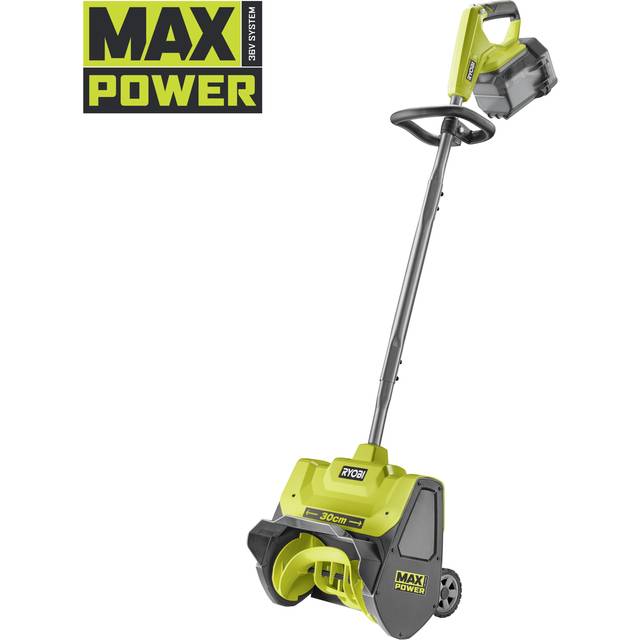 Ryobi RY36ST30A-0 MAX POWER 36V Sneslynge – Solo