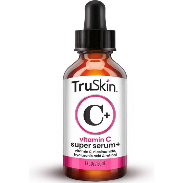 TruSkin Vitamin C Plus Super Serum 1 fl oz