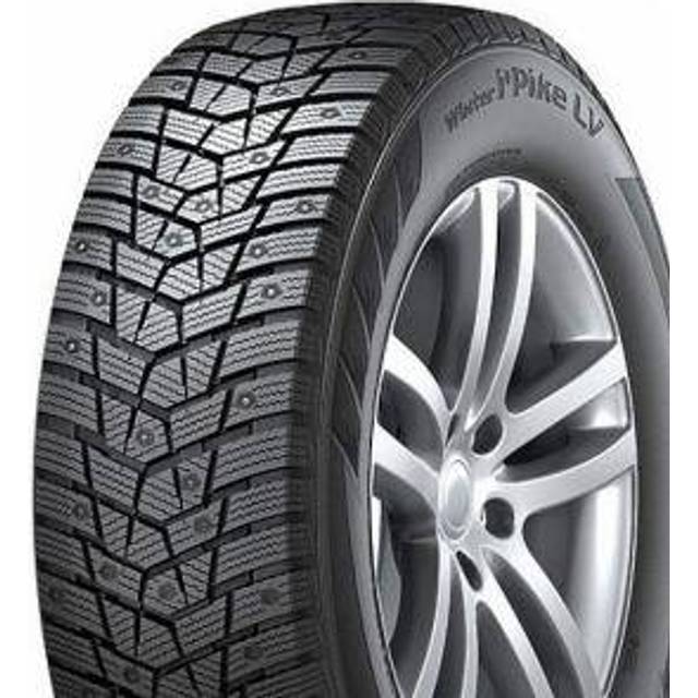 Hankook Winter i*Pike LV RW15 225/75 R16 121/120R personbil Vinterdäck Däck 2021757