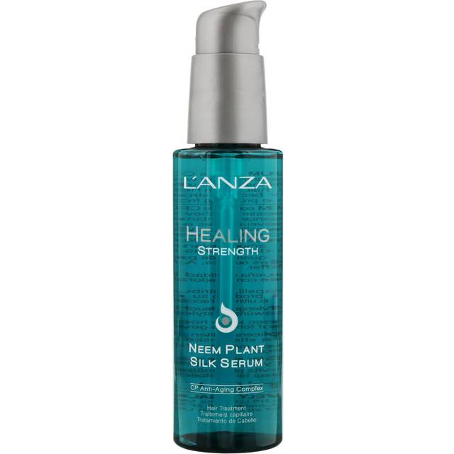 L'anza Healing Strength Neem Plant Silk Serum 100 ml
