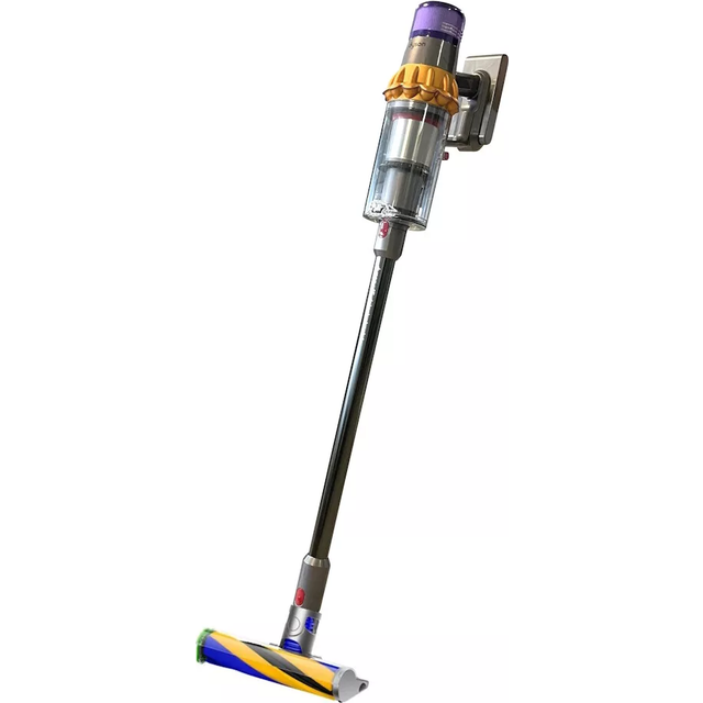 Dyson Vattentät V15 Detect Absolute 369535, flerfärgad