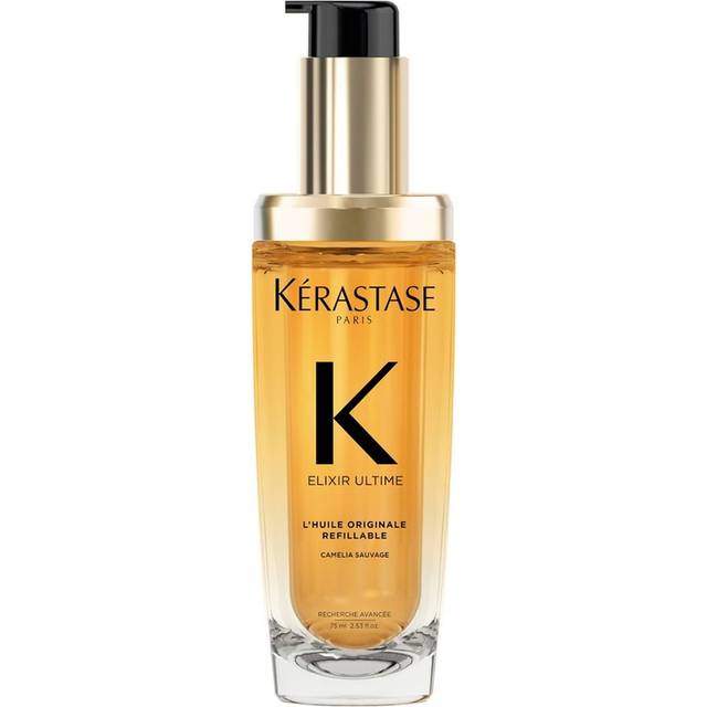 KERASTASE - Elixir Ultime L'Huile Originale Refillable Hair Oil 75ml