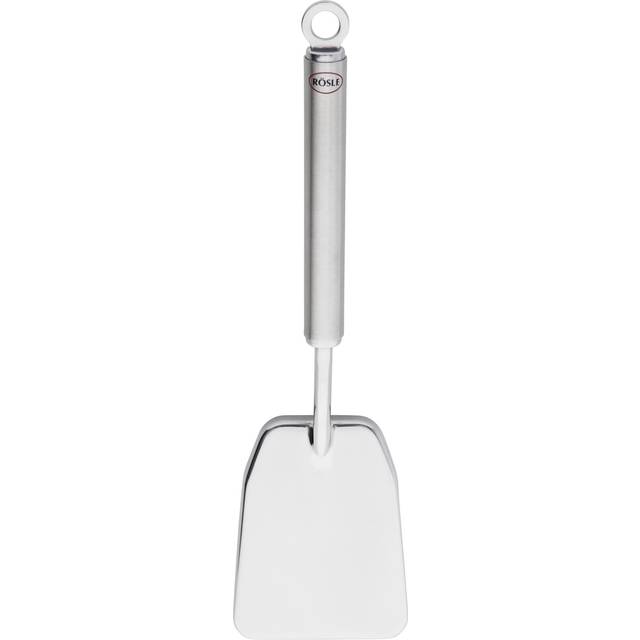 Rösle meat tenderizer with round handle - stainless steel