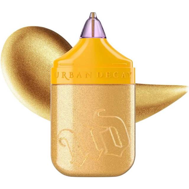 Urban Decay Face Bond Luminizer Golden Hour Golden Hour