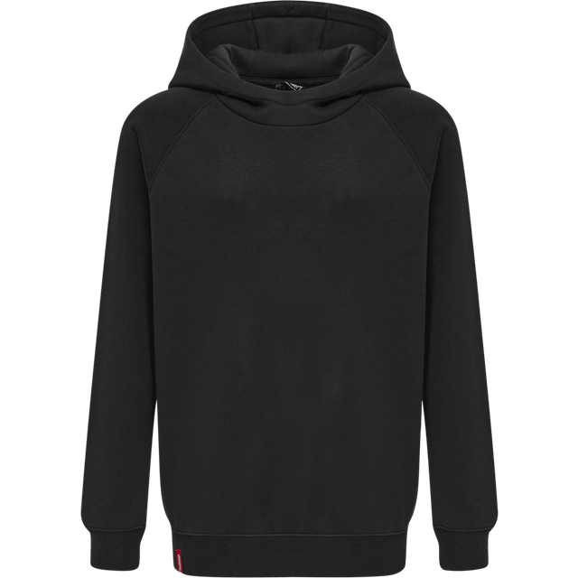Children's hoodie Hummel Red Classic - Noir