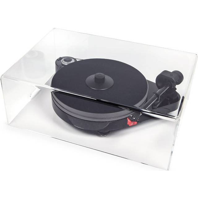 Pro-Ject Cover-It E, dammskydd Returexemplar