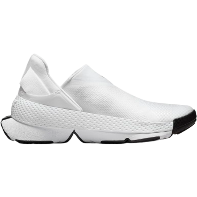 (WMNS) Nike GO FlyEase 'White Black' DR5540-102