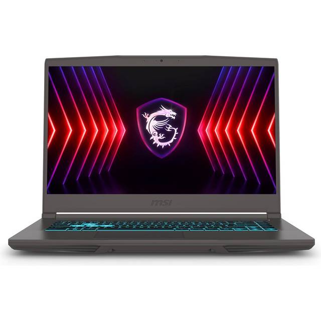 MSI Thin A15 - Ryzen 7 | 16GB | 512GB | RTX 4060