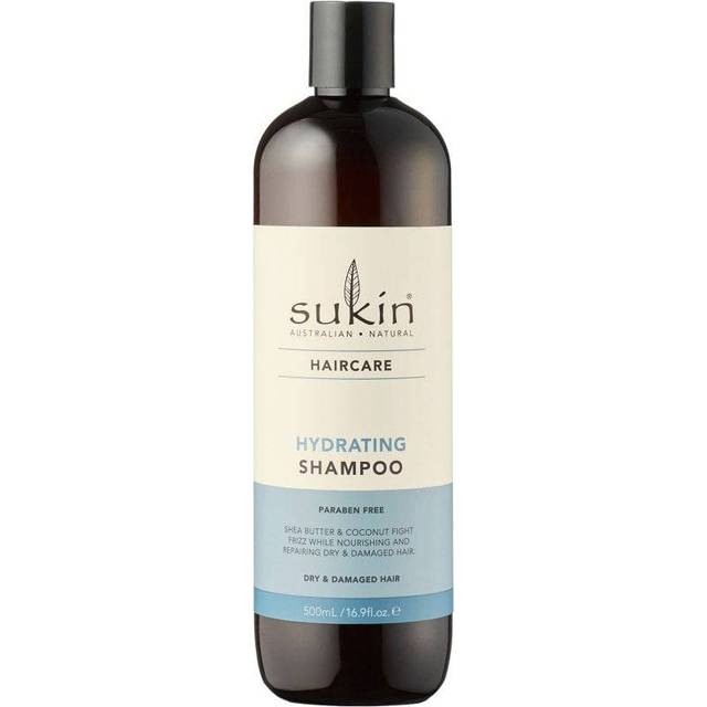 Sukin Hydrating Shampoo