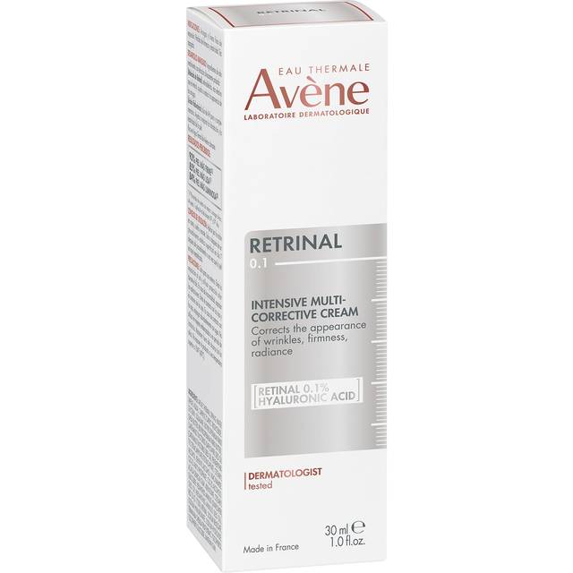Avene Retrinal 0.1% Intensive Multi-Corrective Cream